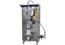 袋裝液體自動包裝機