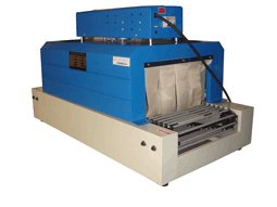 4020熱收縮包裝機