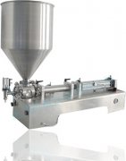 膏體灌裝機(jī)，謹(jǐn)慎保養(yǎng)很重要