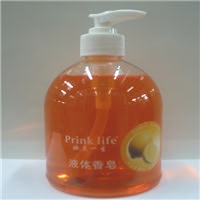 全自動(dòng)直線式液體灌裝機(jī)日化灌裝