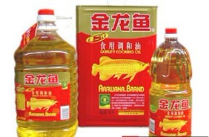 全自動(dòng)直線式液體灌裝機(jī)食用油灌裝