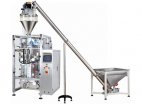 大型粉劑立式包裝機(jī)