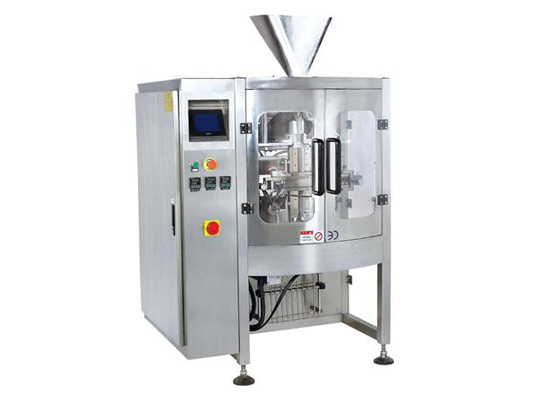 顆粒全自動包裝機