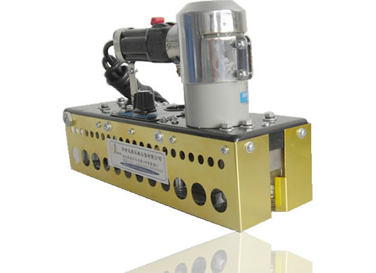 手提式鏈動封口機(jī)(封袋機(jī))ZS-100型