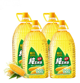 玉米油灌裝機廠家為玉米油灌裝機做做好的改變