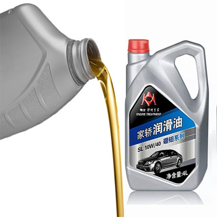 全自動(dòng)導(dǎo)熱油灌裝機(jī)工作過(guò)程大揭秘