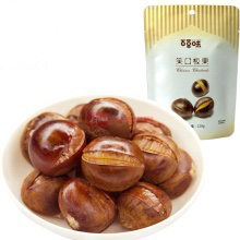 冬天養(yǎng)生好選擇栗子包裝機