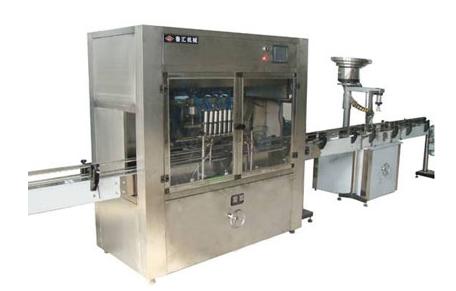 最適合包裝酒類的灌裝機