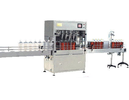 食用油灌裝機(jī)